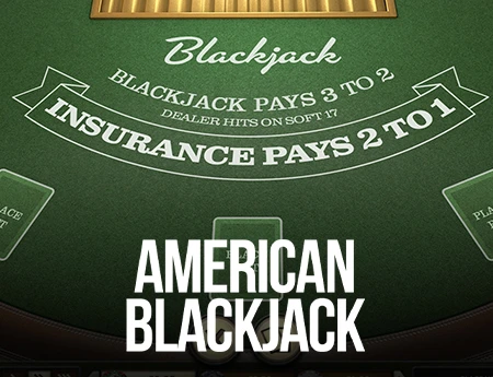 Live Blackjack