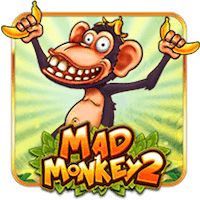 Mad Monkey