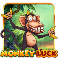 Monkey Luck