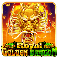 Golden Dragon