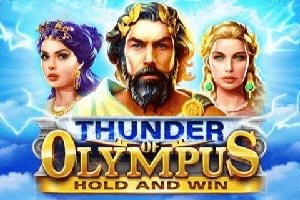 Gates of Olympus