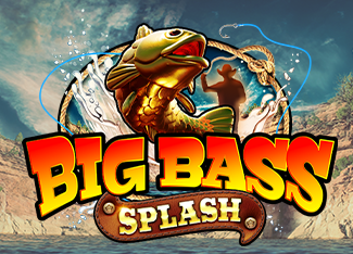 Big Bass Bonanza